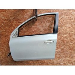 Porte Avant Gauche Nissan Micra 4 Phase 2 (6)