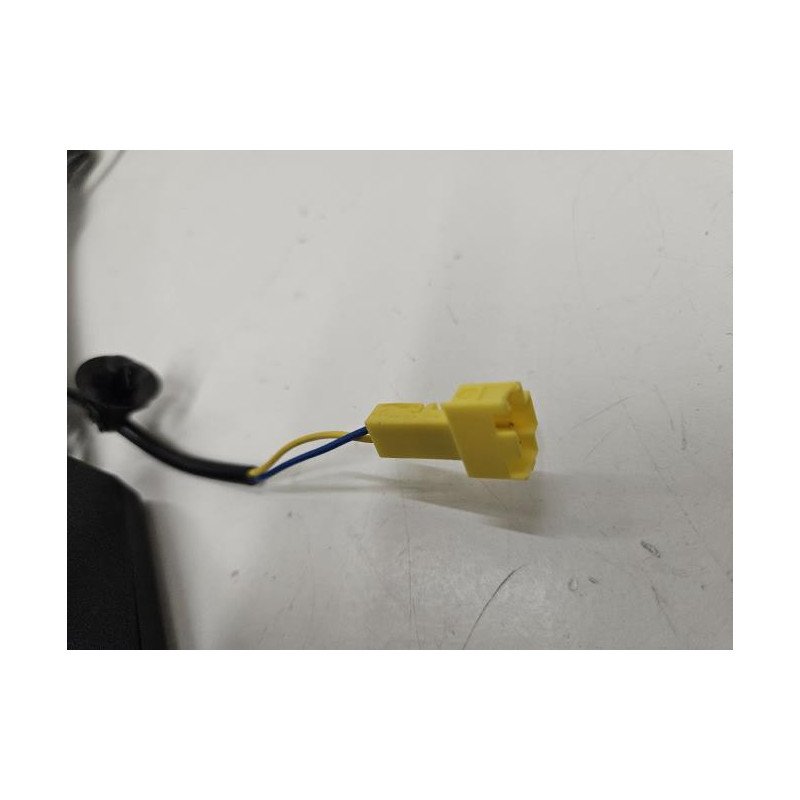 Pretensionneur De Ceinture Avant Gauche Mercedes Classe B 246 Phase 1 (1)