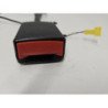 Pretensionneur De Ceinture Avant Gauche Mercedes Classe B 246 Phase 1 (3)