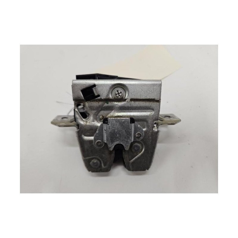 Serrure De Coffre Mercedes Classe B 246 Phase 1 (1)