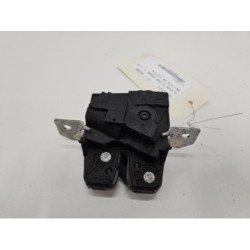 Serrure De Coffre Mercedes Classe B 246 Phase 1 (2)