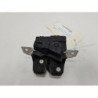 Serrure De Coffre Mercedes Classe B 246 Phase 1 (2)