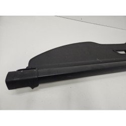 Plage Arriere Mercedes Classe B 246 Phase 1 (1)
