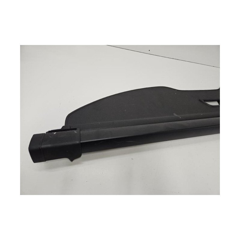 Plage Arriere Mercedes Classe B 246 Phase 1 (1)