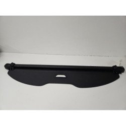 Plage Arriere Mercedes Classe B 246 Phase 1 (3)