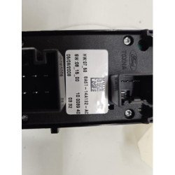 Interrupteur De Leve Vitre Avant Gauche Ford Fiesta 6 Phase 1 (3)
