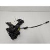 Serrure Arriere Gauche Ford Fiesta 6 Phase 1 (1)
