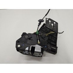Serrure Arriere Gauche Ford Fiesta 6 Phase 1 (2)