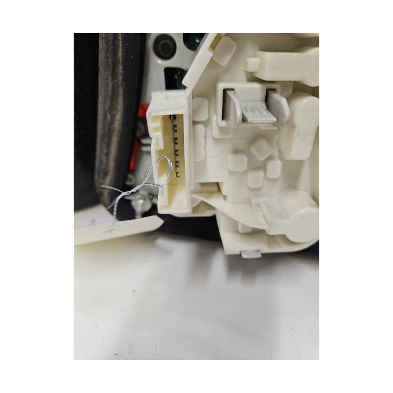Feu Arriere Principal Gauche (feux) Bmw Serie 3 E90 Phase 2 (1)