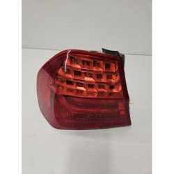 Feu Arriere Principal Gauche (feux) Bmw Serie 3 E90 Phase 2 (4)