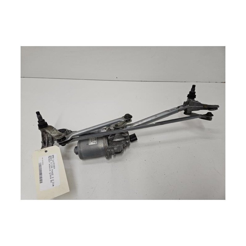 Moteur Essuie Glace Avant Bmw Serie 3 E90 Phase 2 (1)