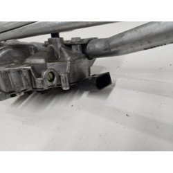 Moteur Essuie Glace Avant Bmw Serie 3 E90 Phase 2 (4)