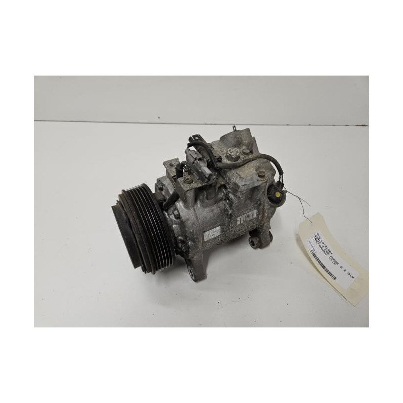 Compresseur Clim Bmw Serie 3 E90 Phase 2 (1)