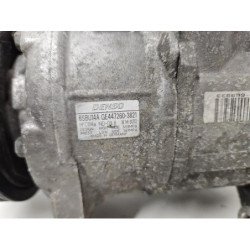 Compresseur Clim Bmw Serie 3 E90 Phase 2 (3)