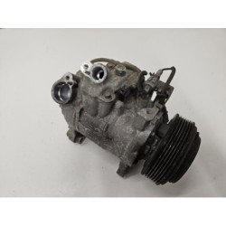 Compresseur Clim Bmw Serie 3 E90 Phase 2 (4)