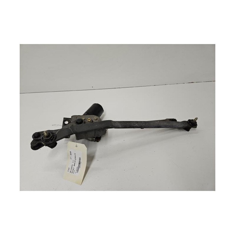 Moteur Essuie Glace Avant Fiat Seicento (1)