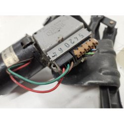 Moteur Essuie Glace Avant Fiat Seicento (2)