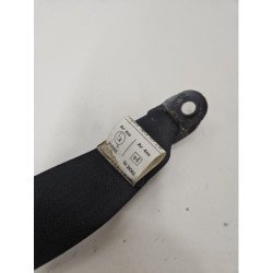 Ceinture Arriere Droit Nissan Micra 4 Phase 2 (2)