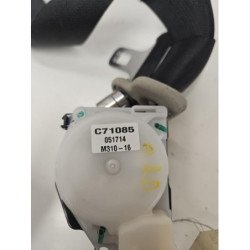 Ceinture Arriere Droit Nissan Micra 4 Phase 2 (3)
