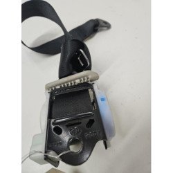 Ceinture Arriere Gauche Nissan Micra 4 Phase 2 (2)