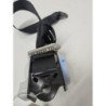 Ceinture Arriere Gauche Nissan Micra 4 Phase 2 (2)