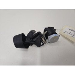 Ceinture Arriere Gauche Nissan Micra 4 Phase 2 (3)