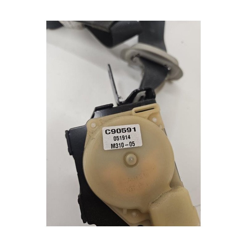 Ceinture Avant Droit Nissan Micra 4 Phase 2 (1)