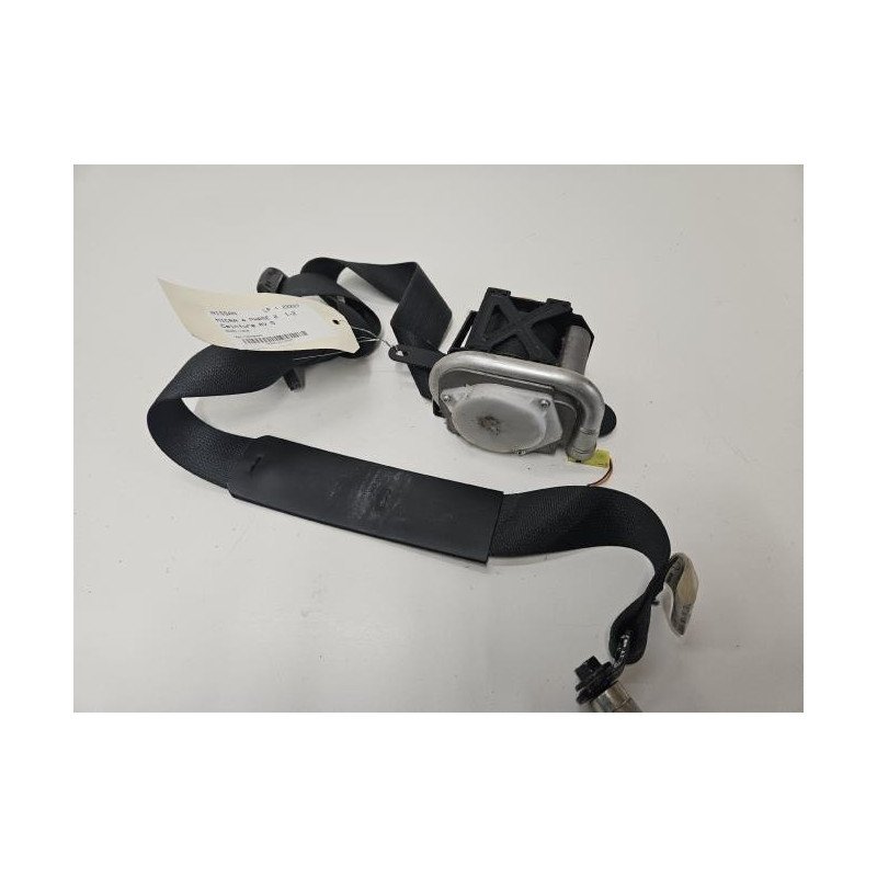 Ceinture Avant Gauche Nissan Micra 4 Phase 2 (1)