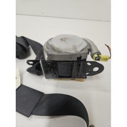 Ceinture Avant Gauche Nissan Micra 4 Phase 2 (2)