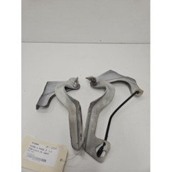 Charniere De Capot Nissan Micra 4 Phase 2 (1)