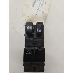 Interrupteur De Leve Vitre Avant Gauche Nissan Micra 4 Phase 2 (1)
