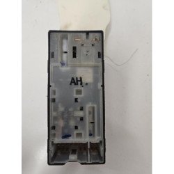 Interrupteur De Leve Vitre Avant Gauche Nissan Micra 4 Phase 2 (2)