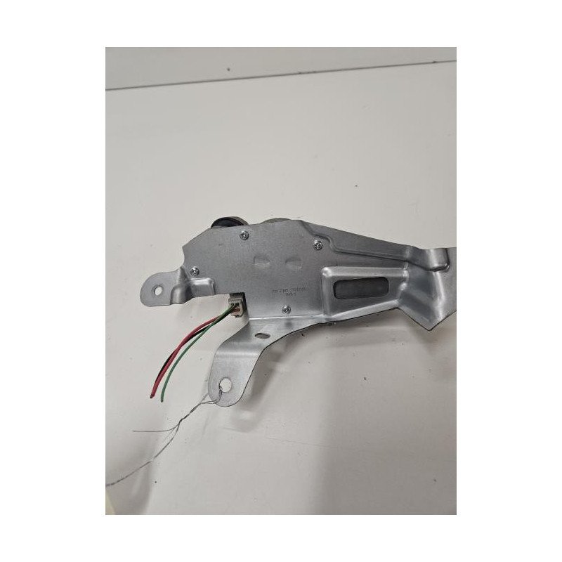 Moteur Essuie Glace Arriere Nissan Micra 4 Phase 2 (1)