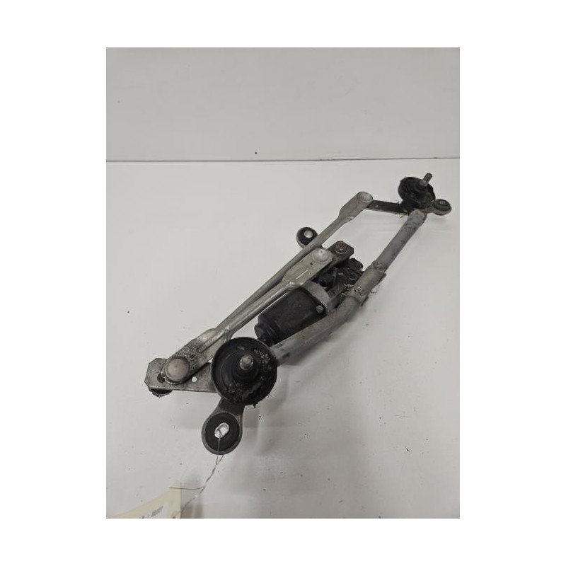 Moteur Essuie Glace Avant Nissan Micra 4 Phase 2 (1)
