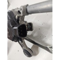 Moteur Essuie Glace Avant Nissan Micra 4 Phase 2 (2)