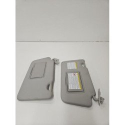 Pare Soleil Nissan Micra 4 Phase 2 (2)