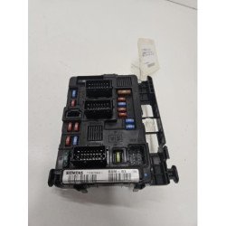 Boitier Servitude Moteur (bsm) Citroen Xsara Picasso Phase 1 (1)