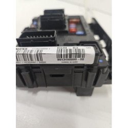 Boitier Servitude Moteur (bsm) Citroen Xsara Picasso Phase 1 (4)