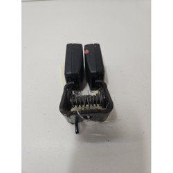 Attache Ceinture Arriere Droit Bmw X3 F25 Phase 1 (2)