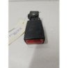 Attache Ceinture Arriere Gauche Bmw X3 F25 Phase 1 (2)