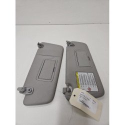 Pare Soleil Opel Meriva B Phase 1 (2)