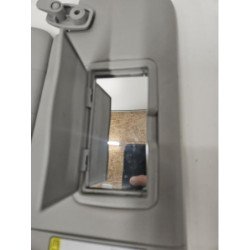 Pare Soleil Opel Meriva B Phase 1 (3)