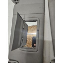 Pare Soleil Opel Meriva B Phase 1 (4)
