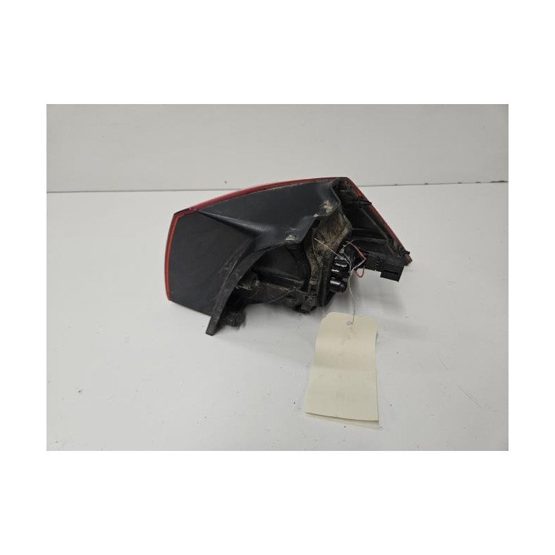 Feu Arriere Principal Gauche (feux) Volkswagen Golf 7 Phase 1 (1)