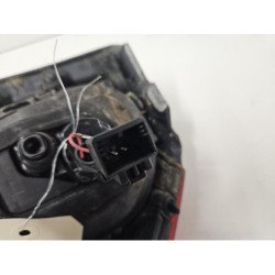Feu Arriere Principal Gauche (feux) Volkswagen Golf 7 Phase 1 (4)