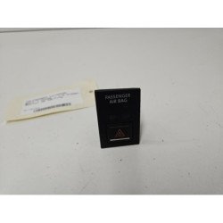 Bouton De Warning Volkswagen Golf 7 Phase 1 (2)
