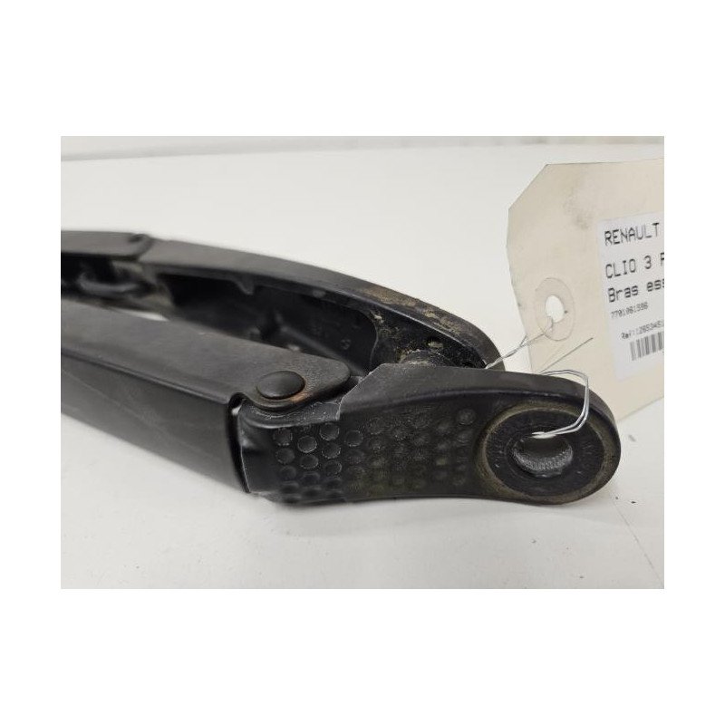 Bras Essuie Glace Avant Renault Clio 3 Phase 1 (1)