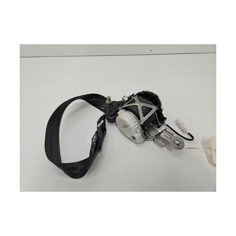Ceinture Avant Droit Renault Clio 3 Phase 1 (1)