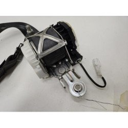 Ceinture Avant Droit Renault Clio 3 Phase 1 (2)