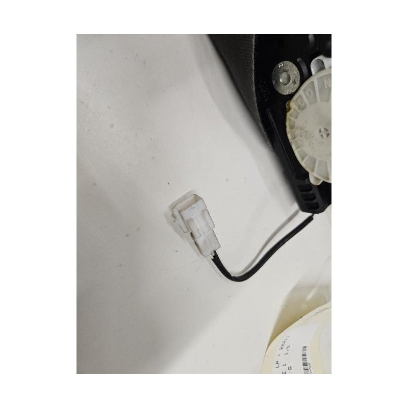 Ceinture Avant Gauche Renault Clio 3 Phase 1 (1)
